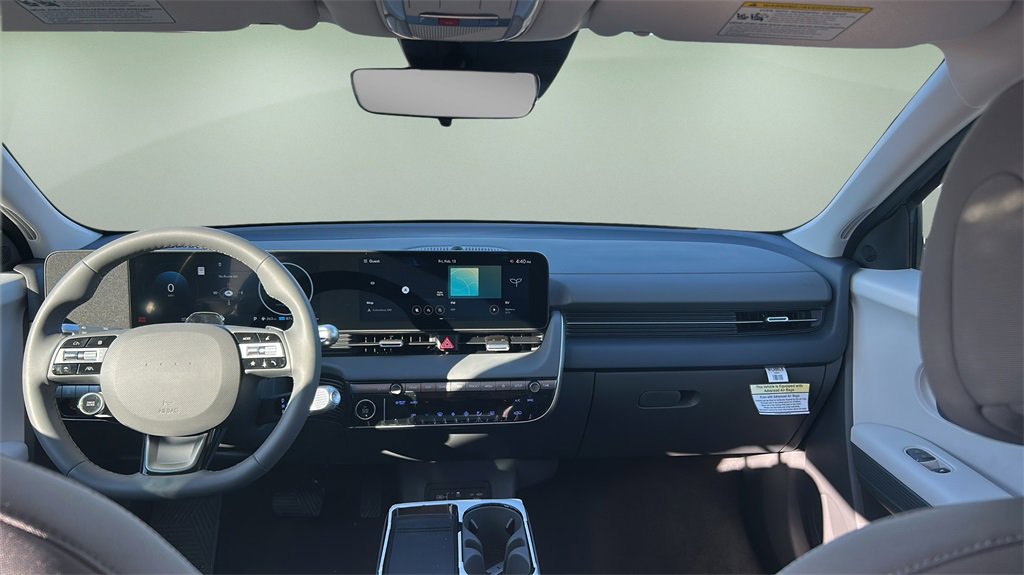 Certified 2025 Hyundai Ioniq 5 SE image 20