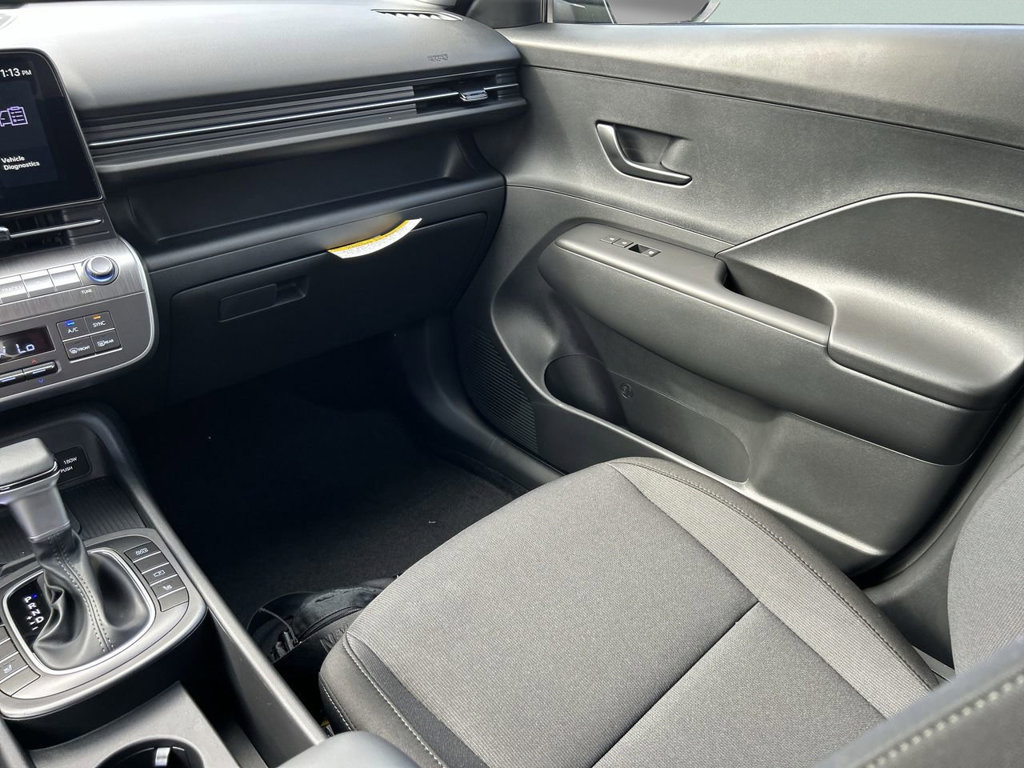 New 2026 Hyundai Kona SEL Sport FWD image 20