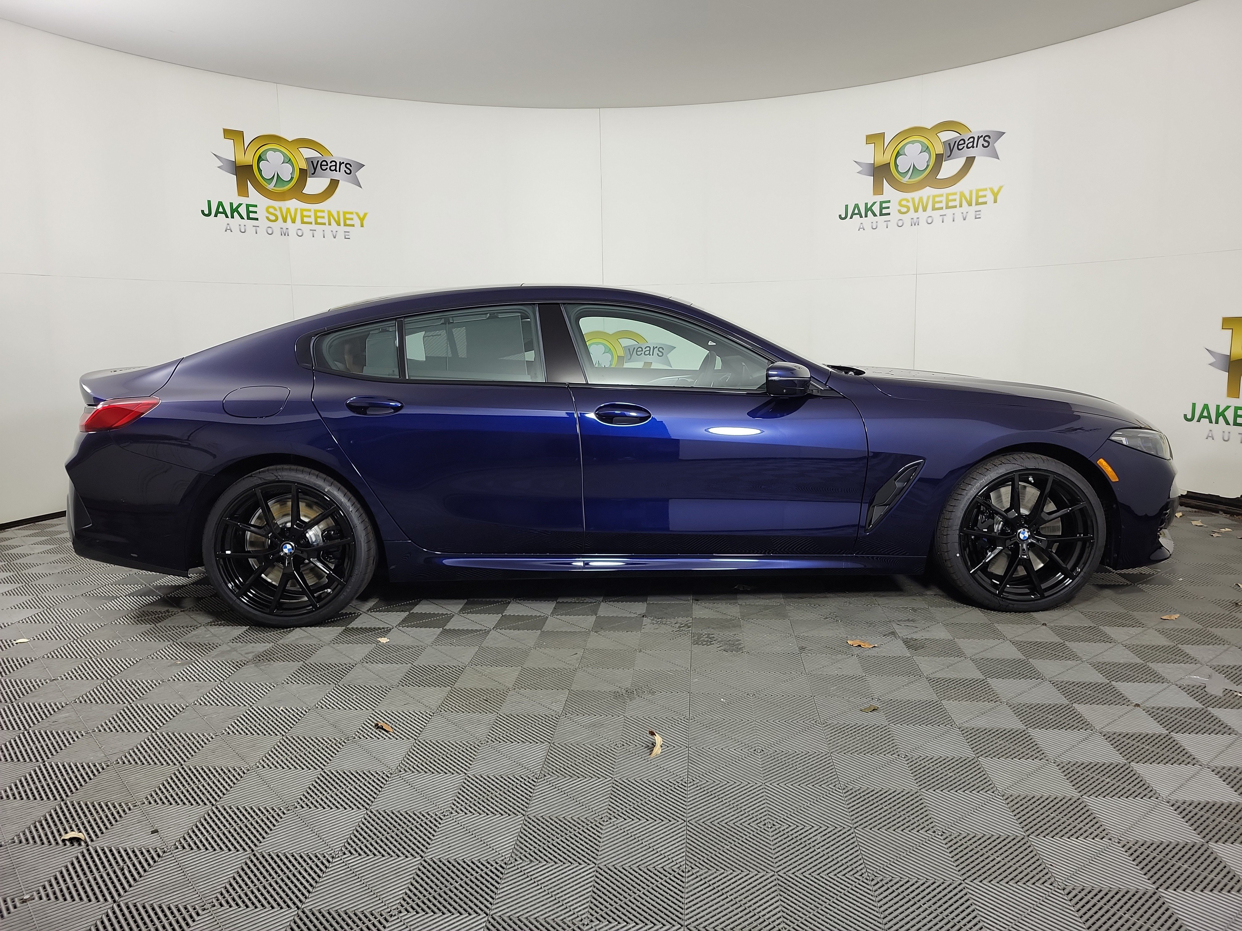 New 2026 BMW 840i xDrive AWD/4WD image 8