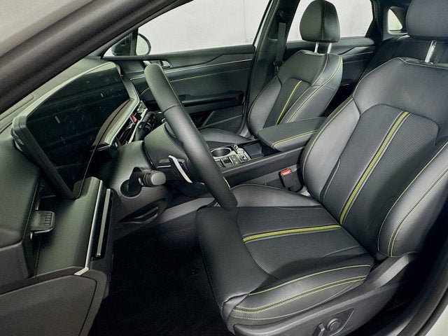 New 2026 Kia K5 GT w/ GT1 Package image 25
