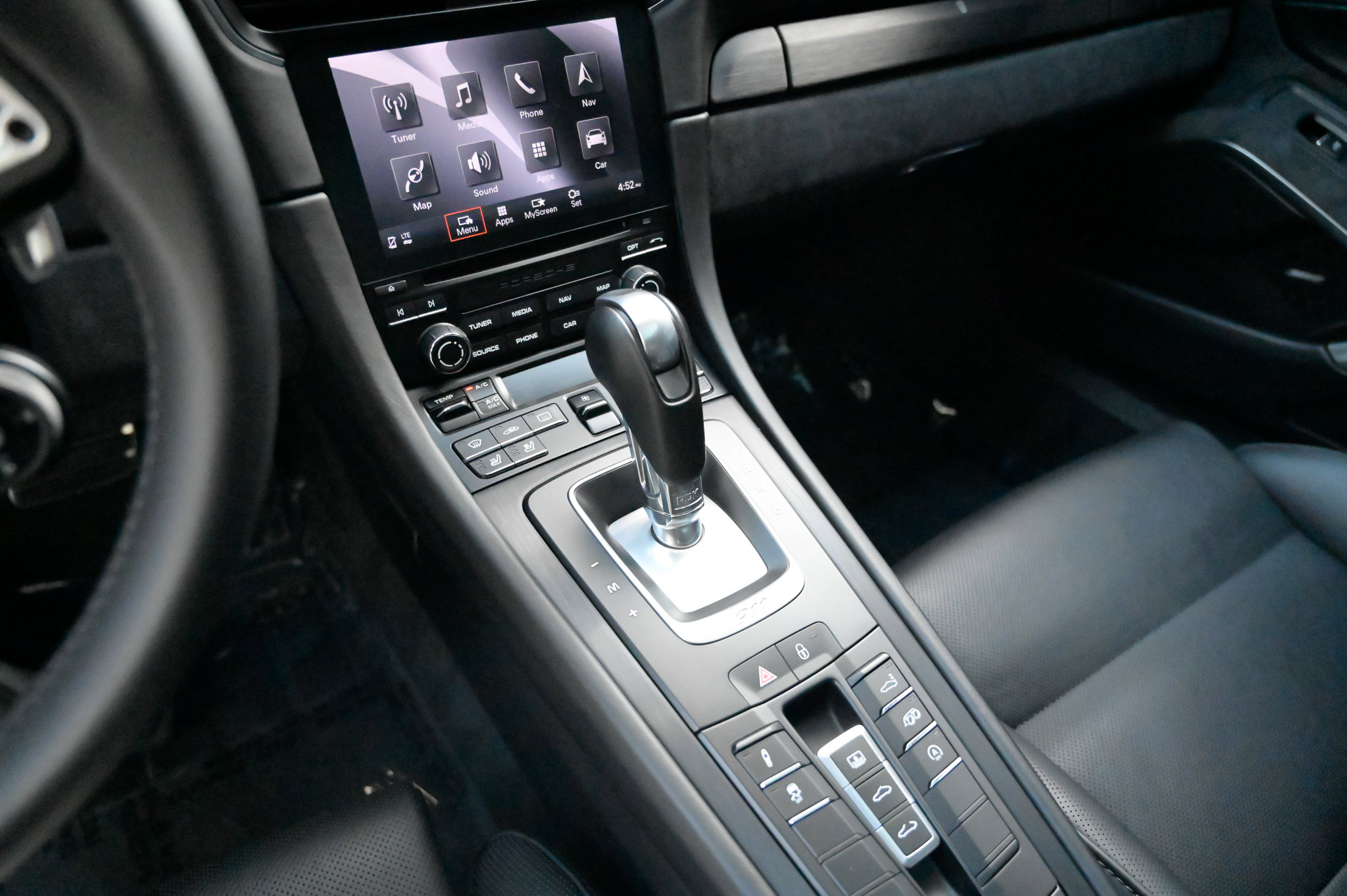 Used 2019 Porsche 911 Carrera GTS image 27