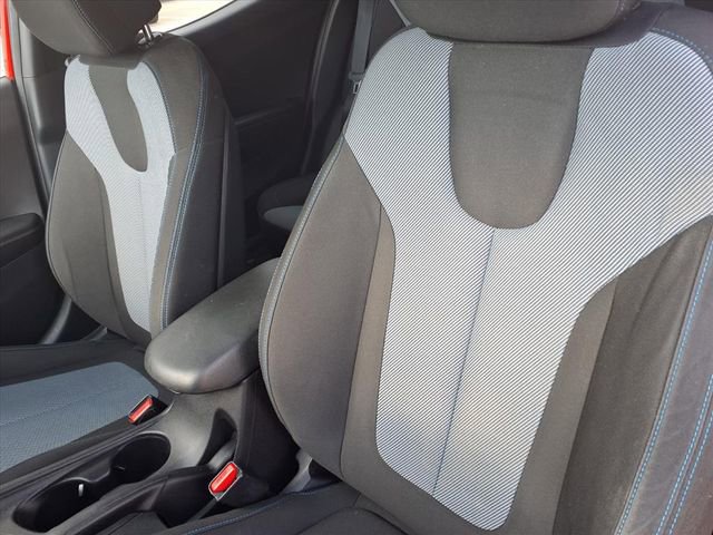 Used 2019 Hyundai Veloster 2.0 image 7