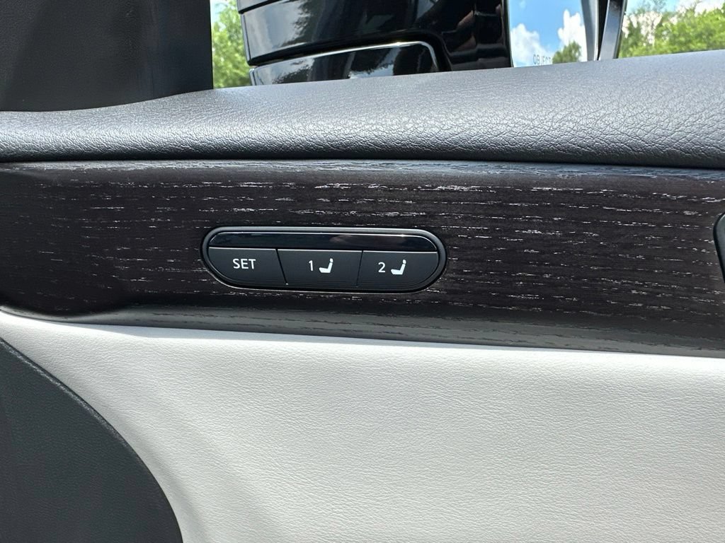 New 2027 INFINITI QX60 Autograph w/ Dark Cargo Package AWD/4WD image 13