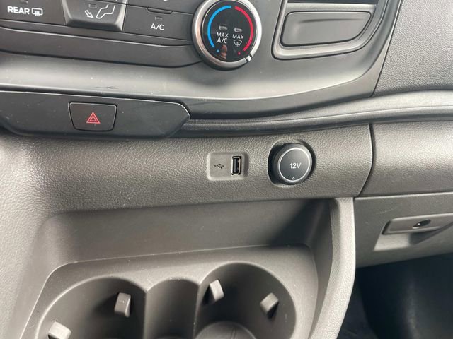 Certified 2023 Ford Transit 250 Low Roof AWD w/ Exterior Upgrade Package image 21