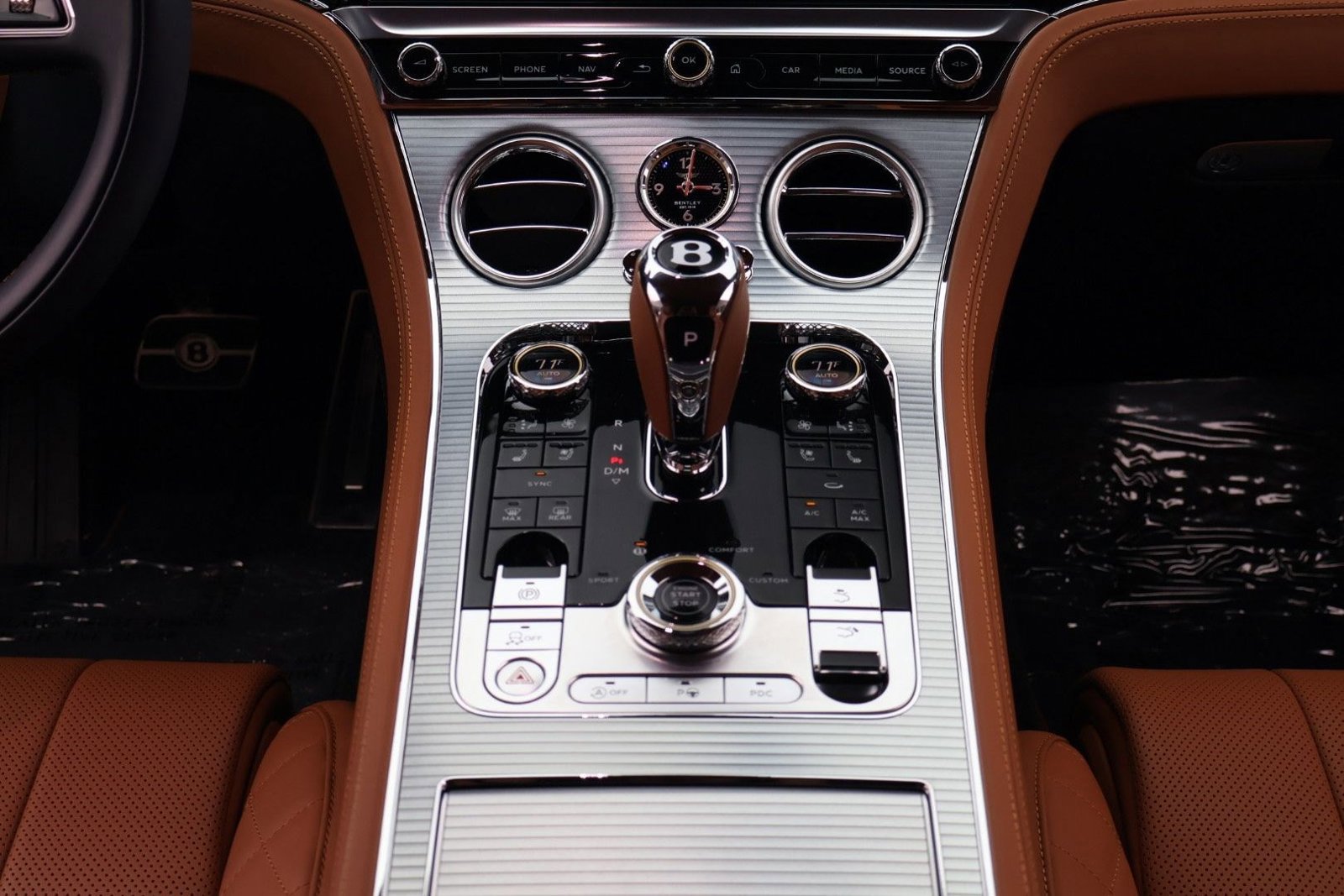 Certified 2024 Bentley Continental GT Speed image 21