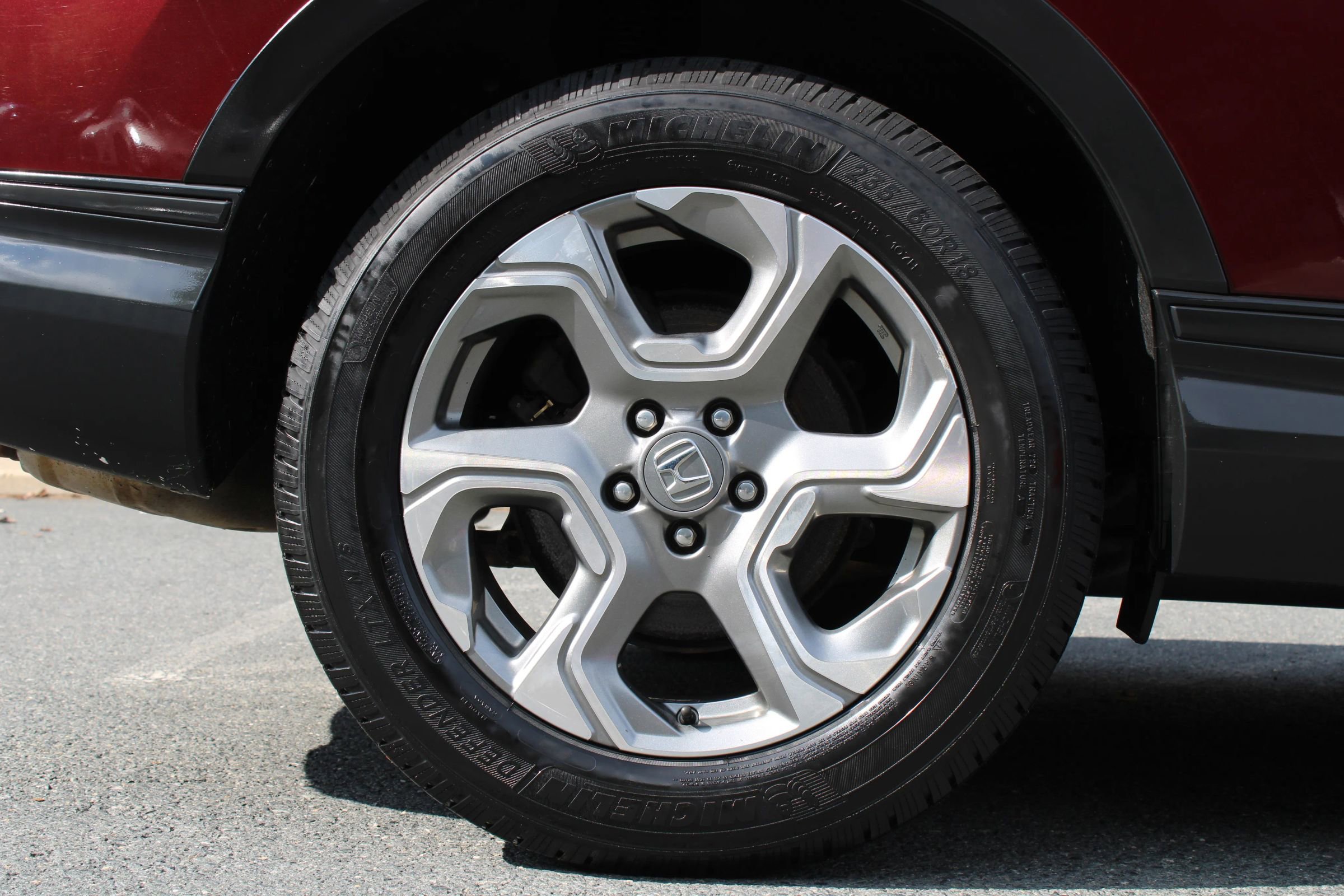 Used 2018 Honda CR-V EX-L image 33