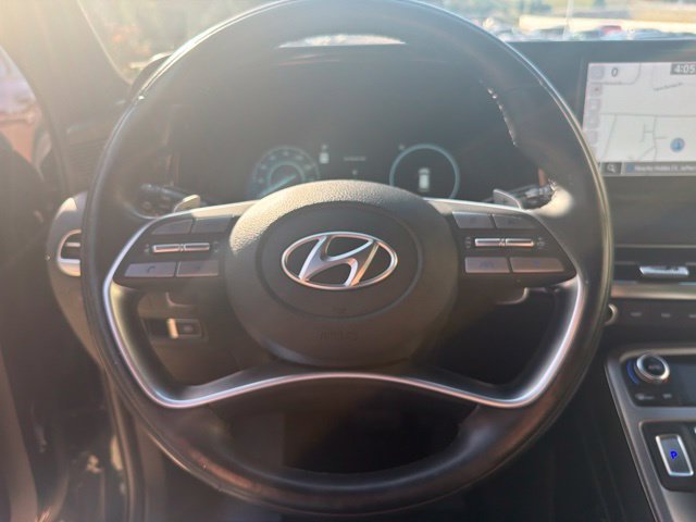 Used 2024 Hyundai Palisade Calligraphy AWD/4WD image 25