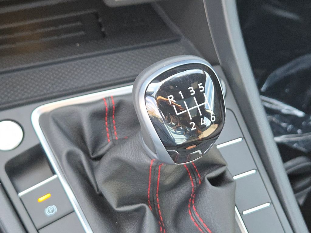 New 2026 Volkswagen Jetta GLI Autobahn FWD image 15
