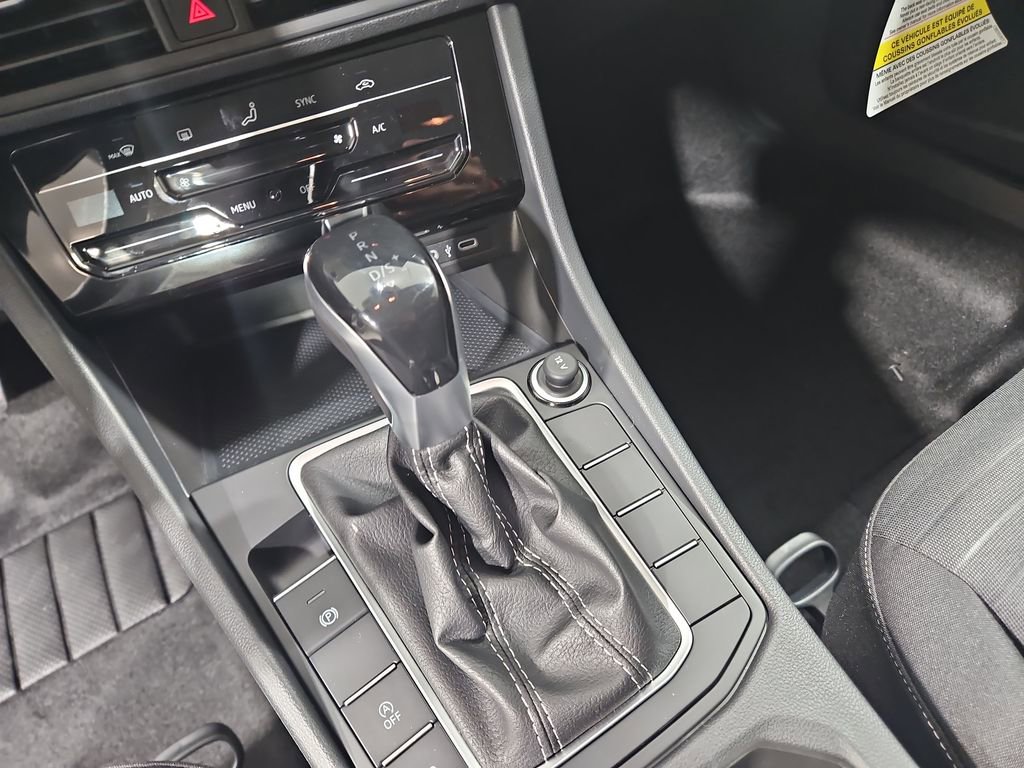 New 2026 Volkswagen Jetta S image 22