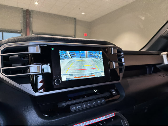 New 2026 Toyota Tundra SR5 image 24