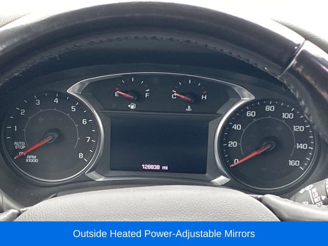 Used 2019 GMC Terrain SLE w/ Driver Convenience Package FWD image 9