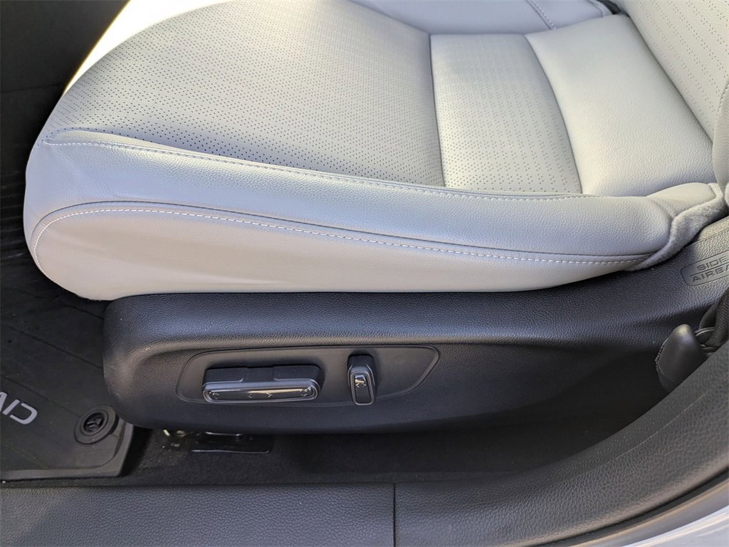 Used 2025 Honda Civic Sport Touring image 14