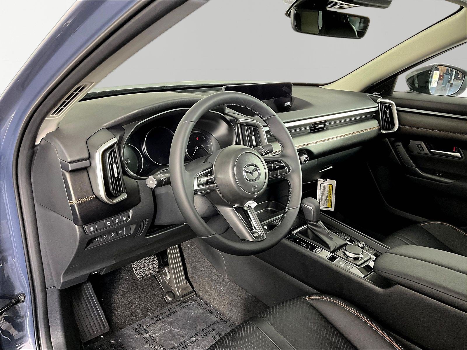 New 2026 MAZDA CX-50 AWD 2.5 Hybrid w/ Weather Package image 15
