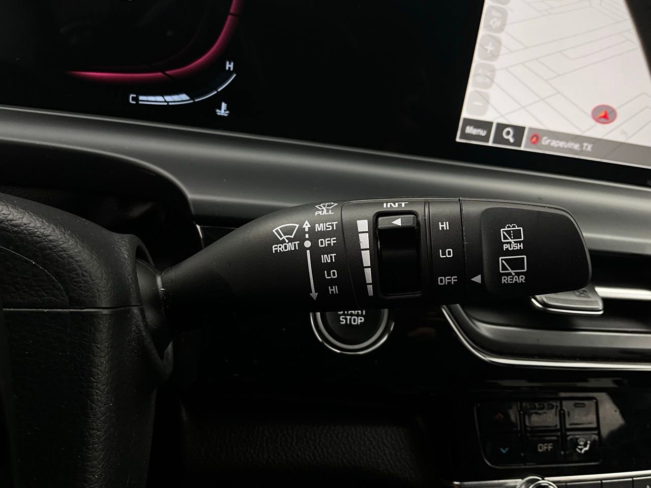 Used 2025 Kia Seltos S image 36