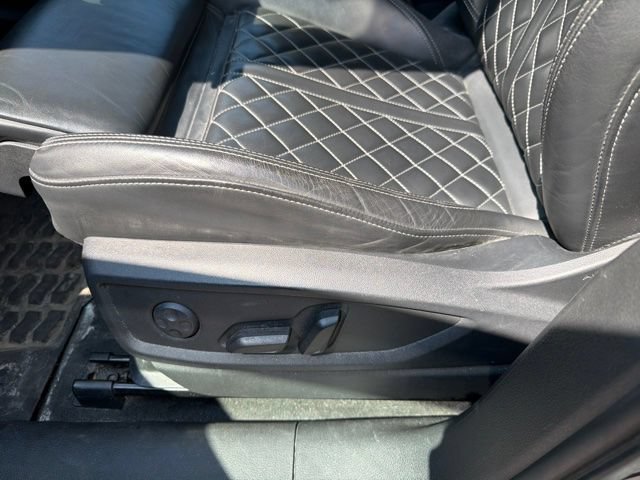 Used 2019 Audi SQ5 Prestige AWD/4WD image 7