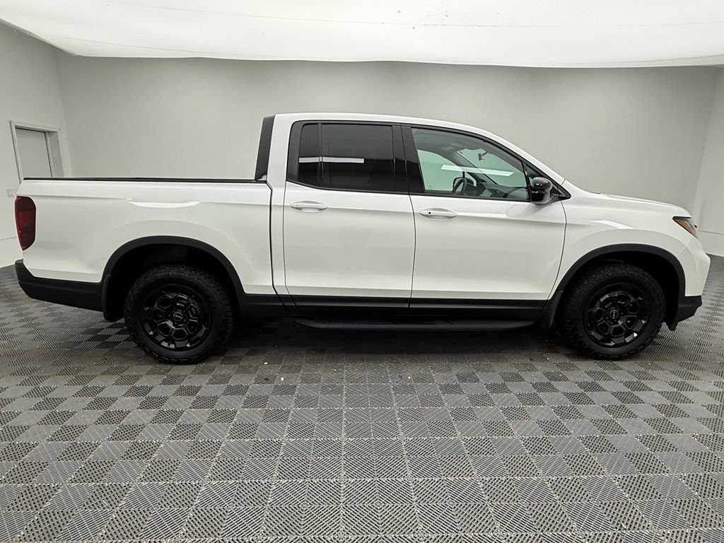 Used 2025 Honda Ridgeline Sport+ image 7