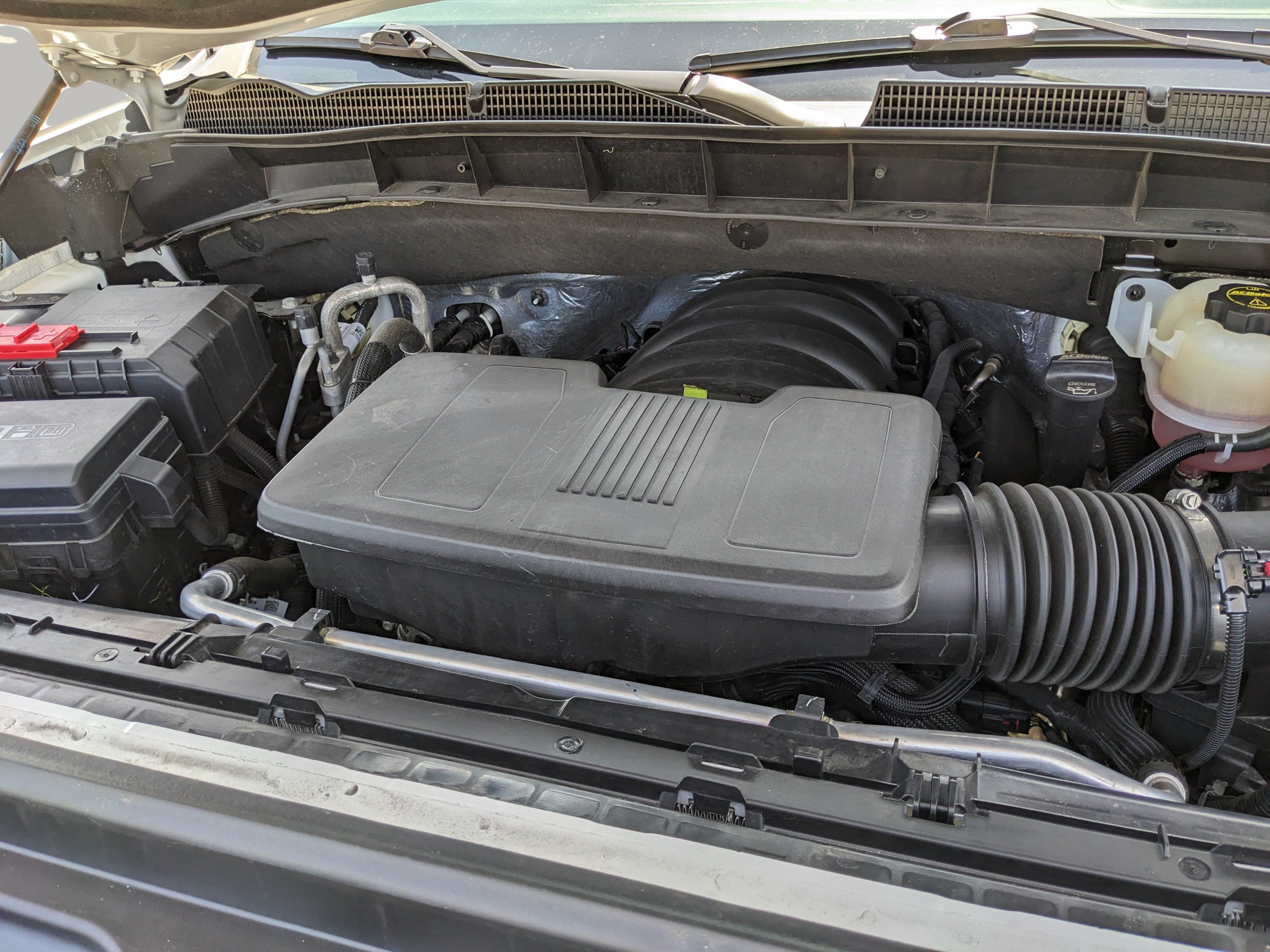Used 2024 GMC Sierra 1500 SLT RWD image 10