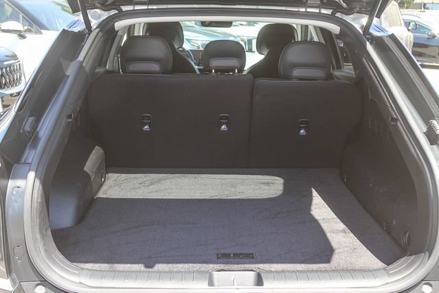 Certified 2023 Kia EV6 Light RWD image 27