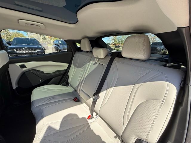 Used 2022 Ford Mustang Mach-E Premium AWD/4WD image 24