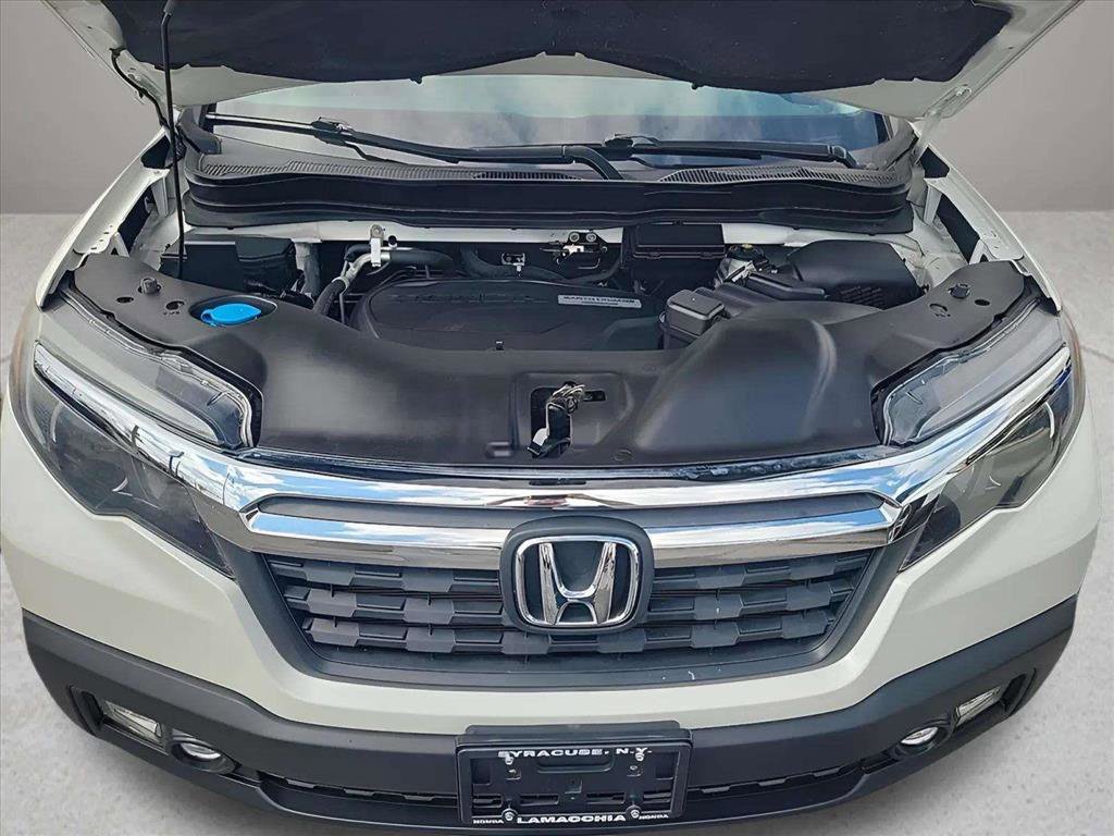 Used 2019 Honda Ridgeline RTL image 12