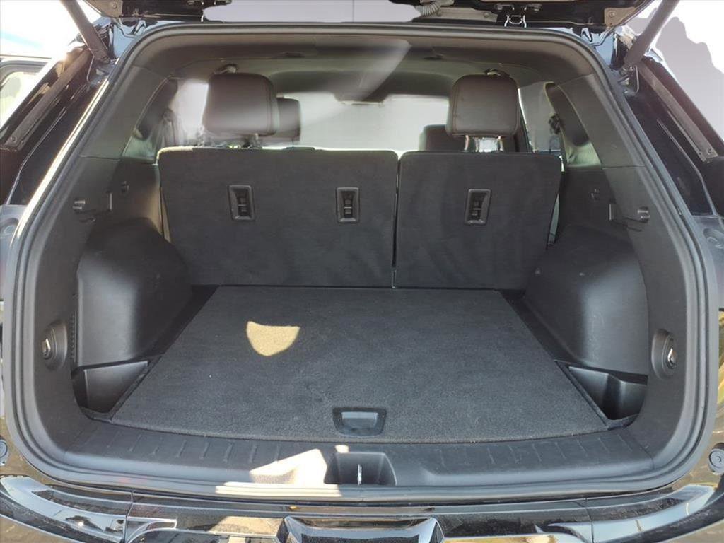 Certified 2023 Chevrolet Blazer RS w/ Enhanced Convenience Package image 13
