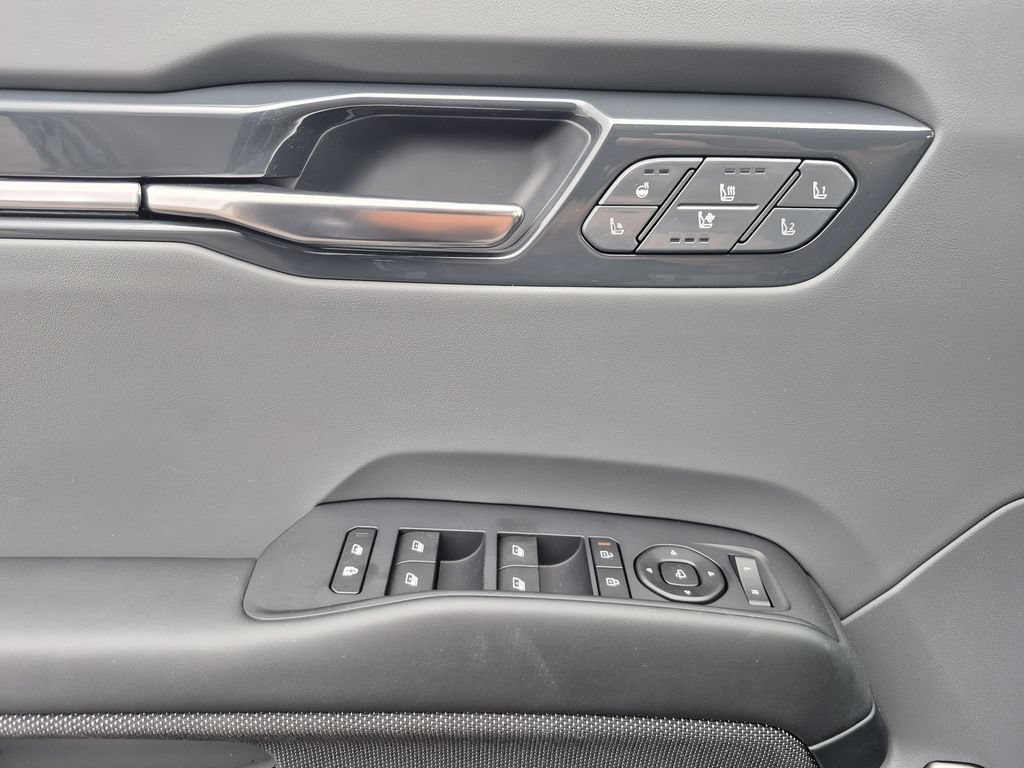 New 2026 Kia EV9 GT-Line AWD/4WD image 7