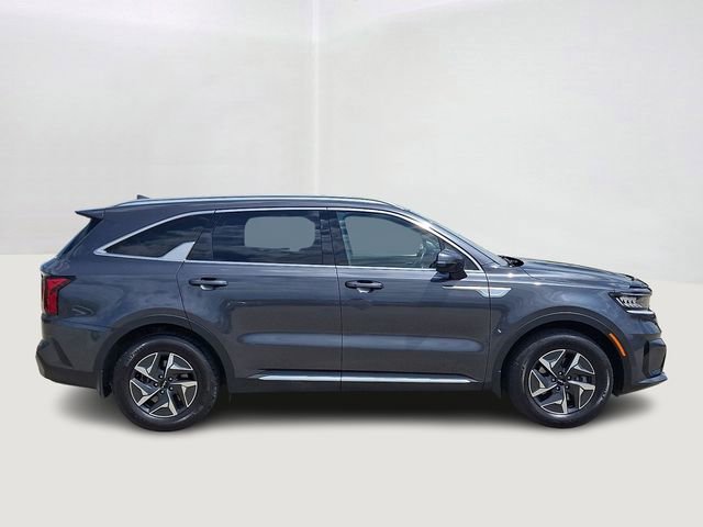 Used 2022 Kia Sorento EX w/ Panoramic Sunroof Package FWD image 7