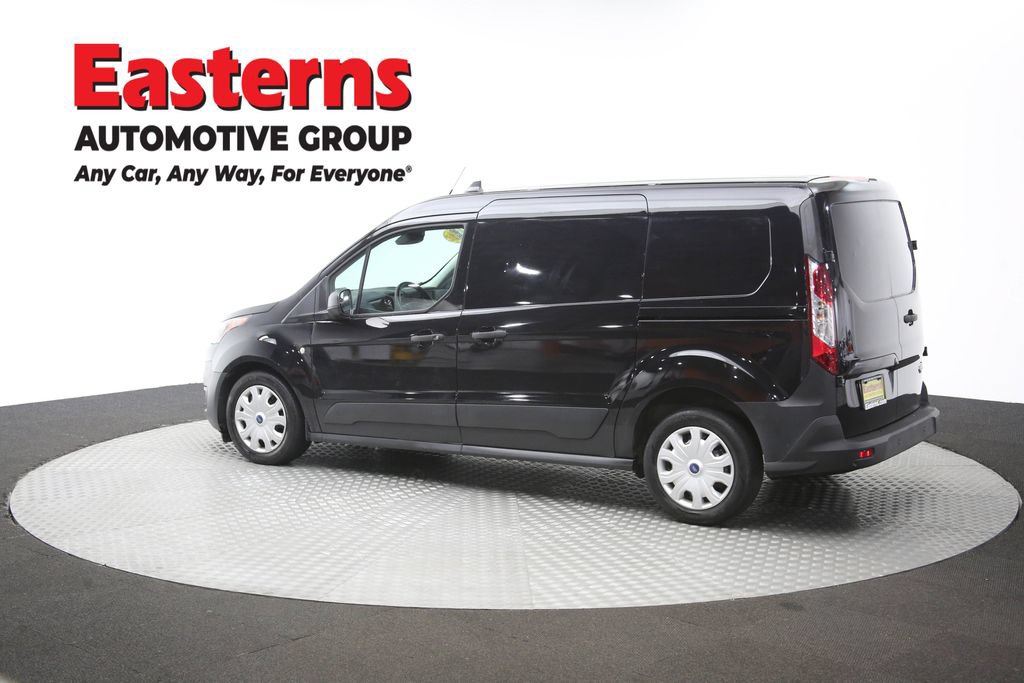 Used 2022 Ford Transit Connect XL w/ CNG/LPG Engine Prep Package FWD image 59