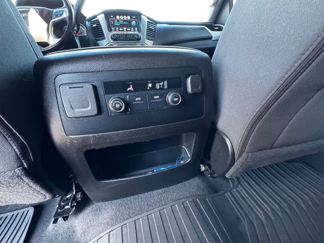 Used 2020 GMC Yukon SLE w/ SLE Value Package image 58