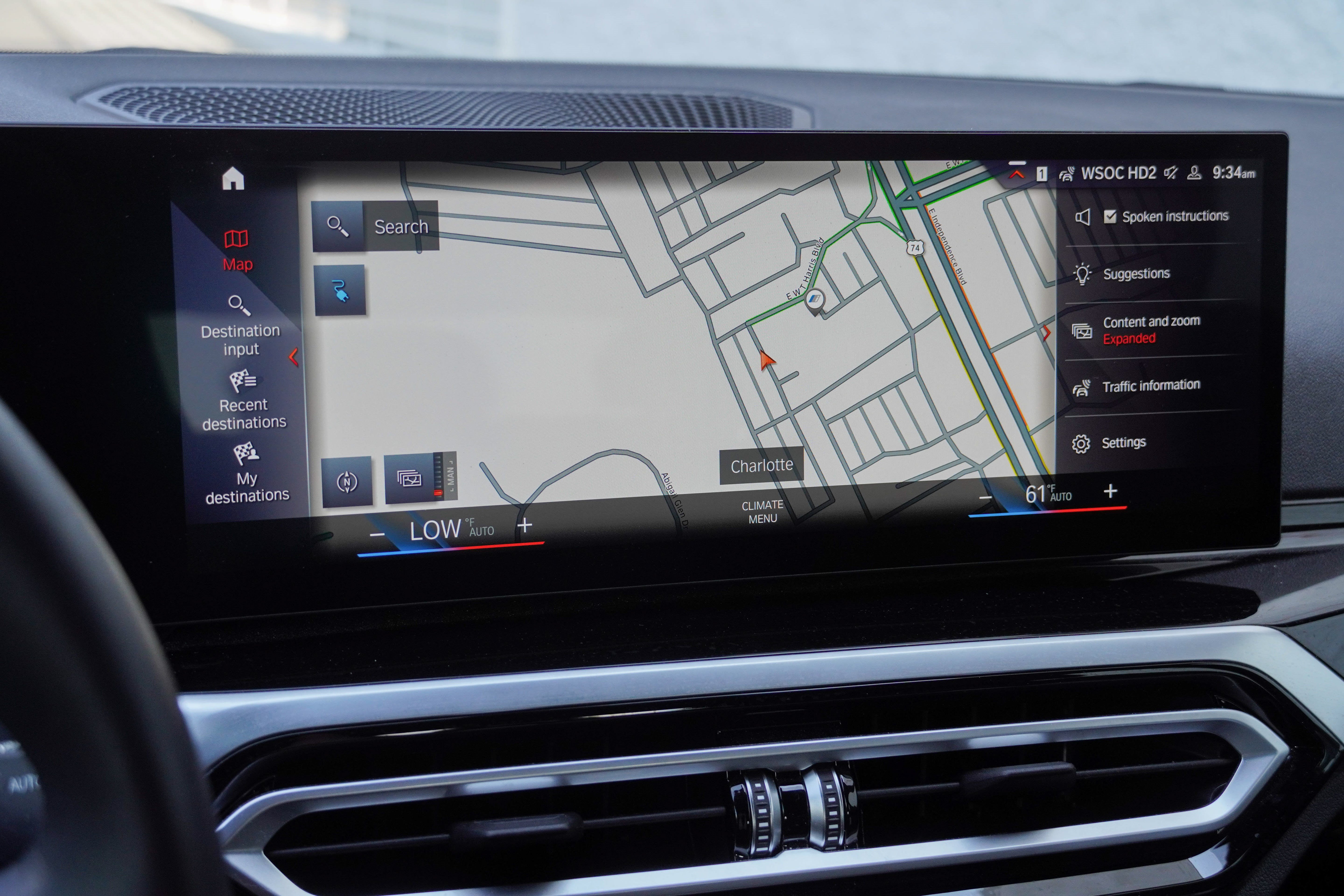 Certified 2023 BMW i4 eDrive40 RWD image 25