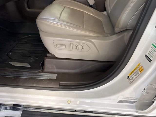 Used 2019 GMC Sierra 1500 SLT w/ SLT Premium Plus Package image 53