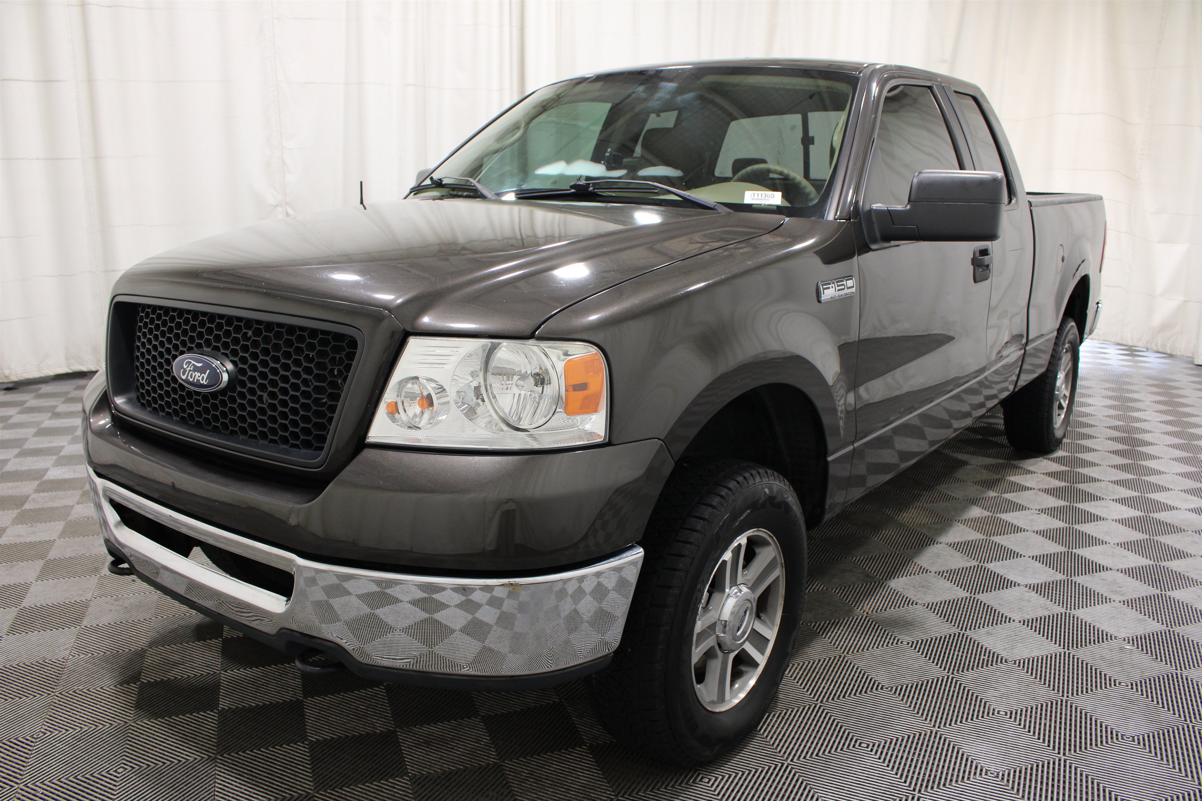 Used 2006 Ford F150 XLT AWD/4WD image 27