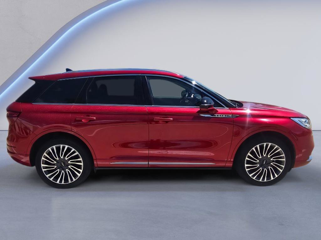 Used 2020 Lincoln Corsair Reserve w/ Equipment Group 202A AWD/4WD image 7