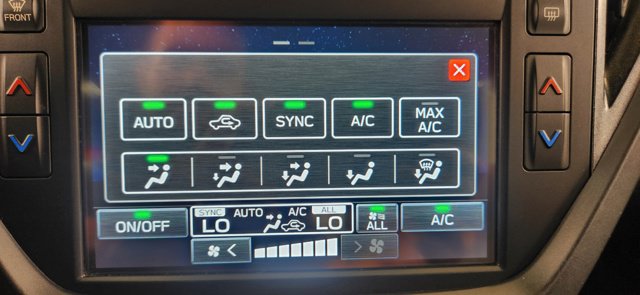 Certified 2026 Subaru Forester AWD/4WD image 29