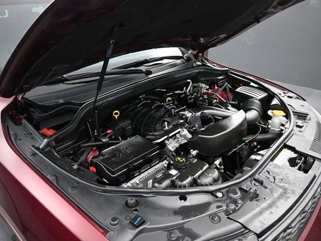 Used 2024 Dodge Durango GT image 43