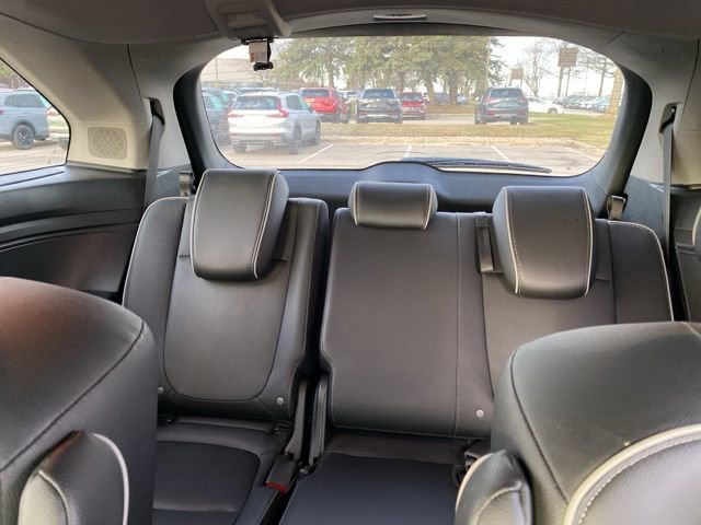 Used 2023 Honda Odyssey Elite image 6