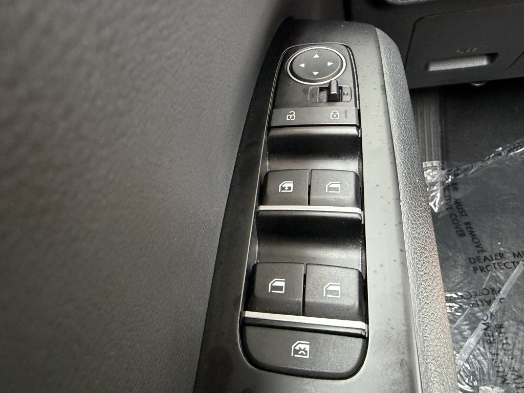 Used 2025 Kia Soul GT-Line w/ GT-Line Technology Package FWD image 27