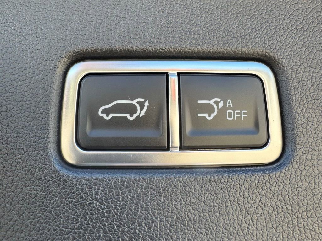 New 2026 Kia Sorento SX Prestige image 8