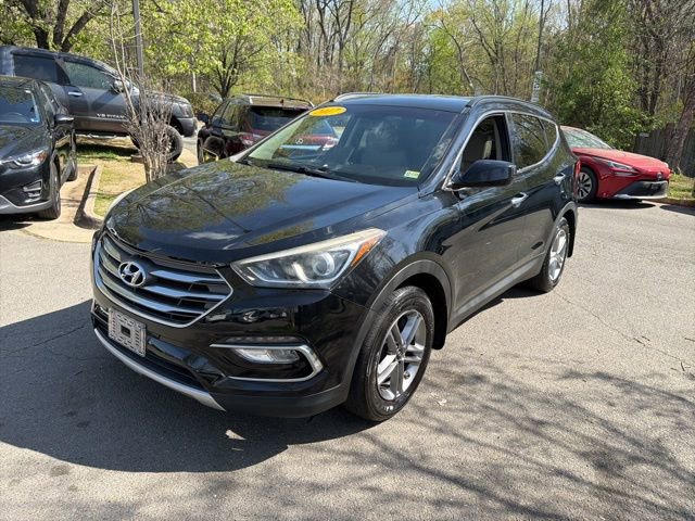 Used 2017 Hyundai Santa Fe Sport image 3