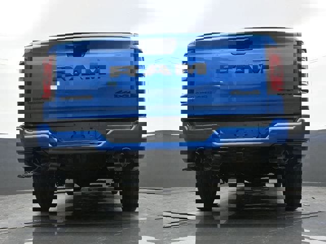 New 2026 RAM 1500 Laramie image 57