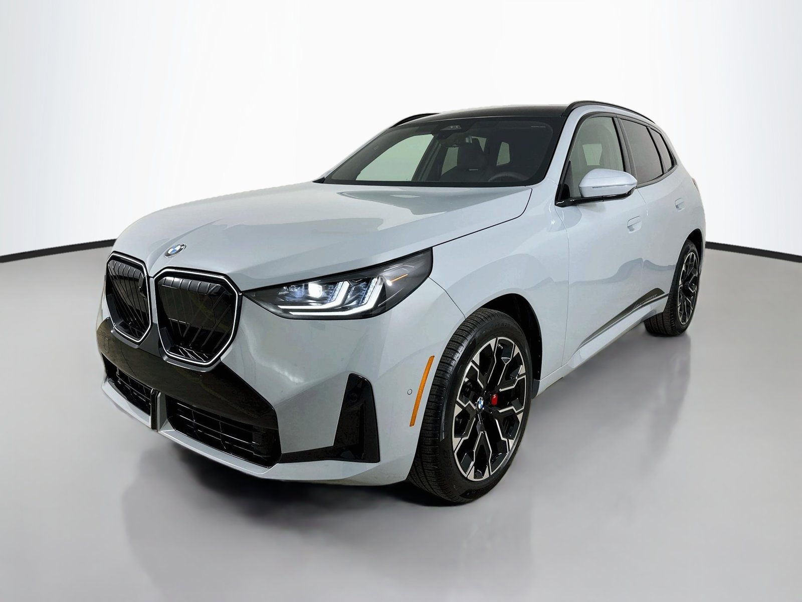 New 2026 BMW X3 xDrive30i w/ Premium Package AWD/4WD image 1