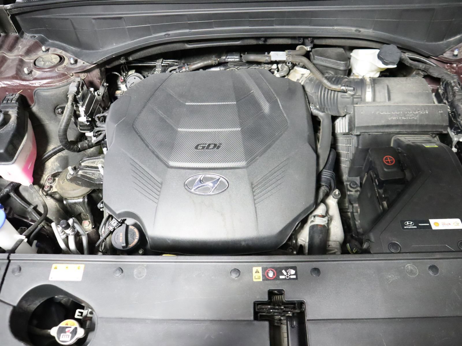 Used 2024 Hyundai Palisade SE image 63