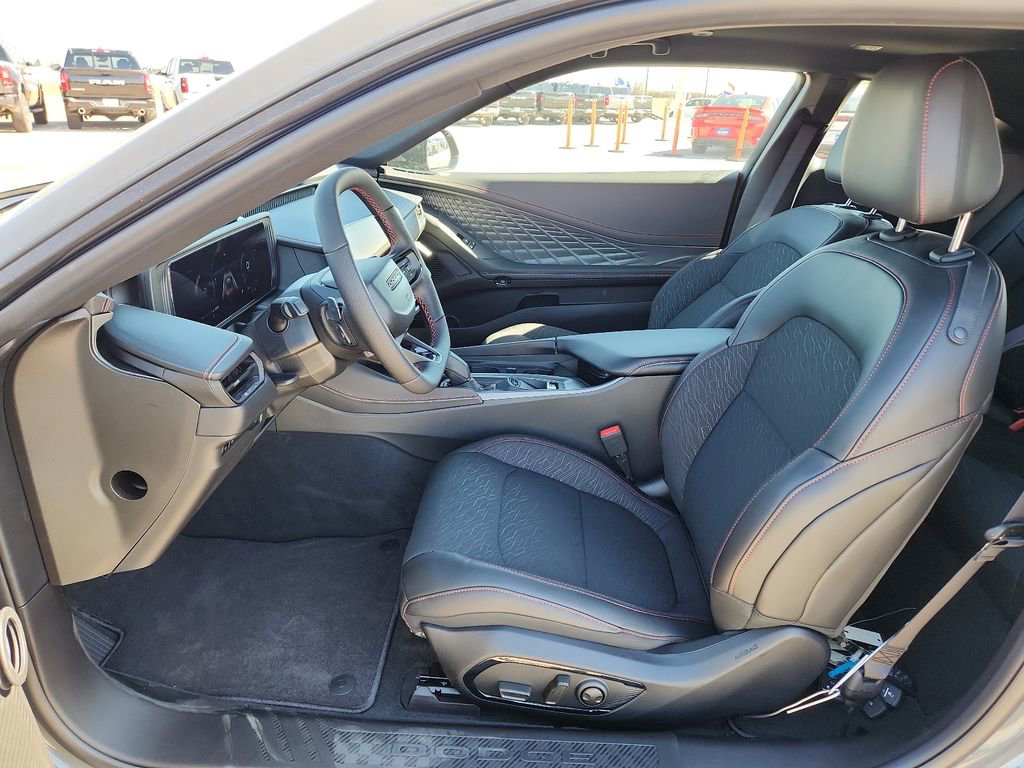 New 2026 Dodge Charger Scat Pack w/ Blacktop Package image 14