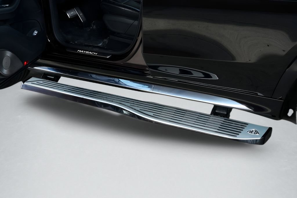 Used 2023 Mercedes-Benz Maybach GLS 600 4MATIC image 18