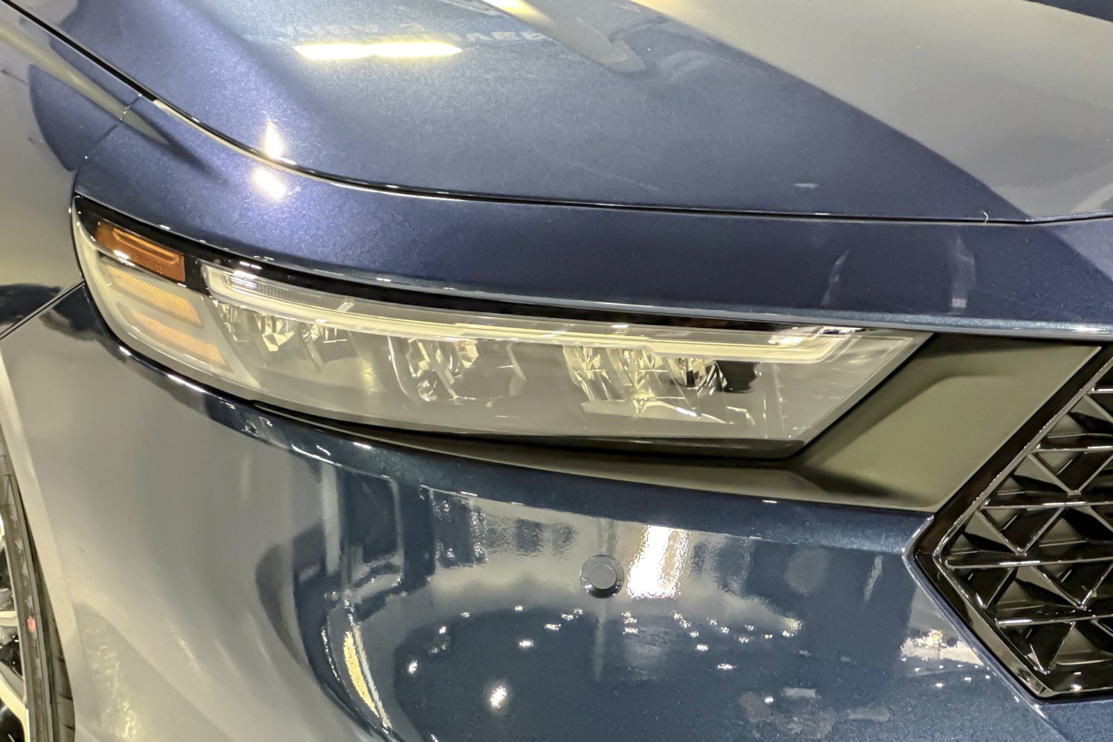 New 2026 Honda Accord Touring image 11