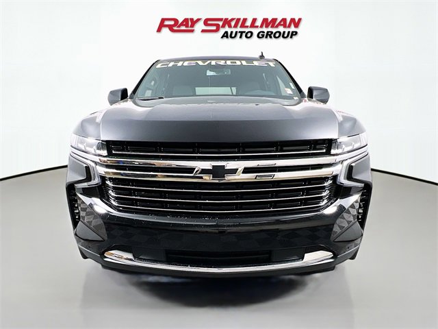 Used 2024 Chevrolet Tahoe LT w/ Max Trailering Package image 2
