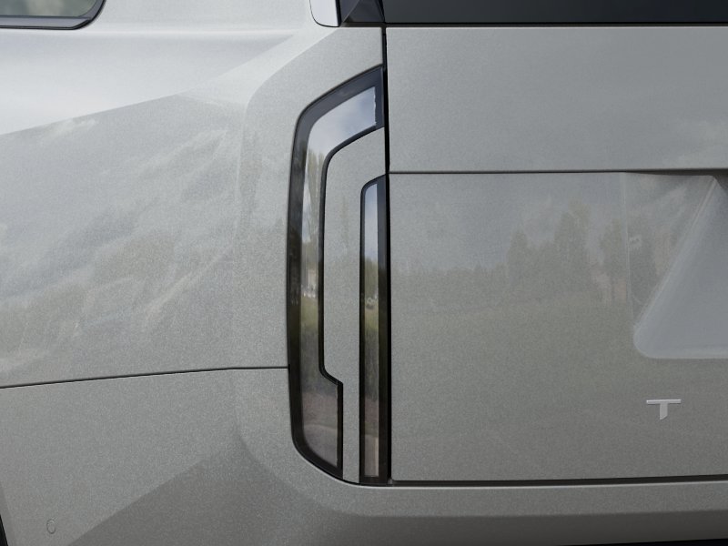 New 2027 Kia Telluride SX image 11