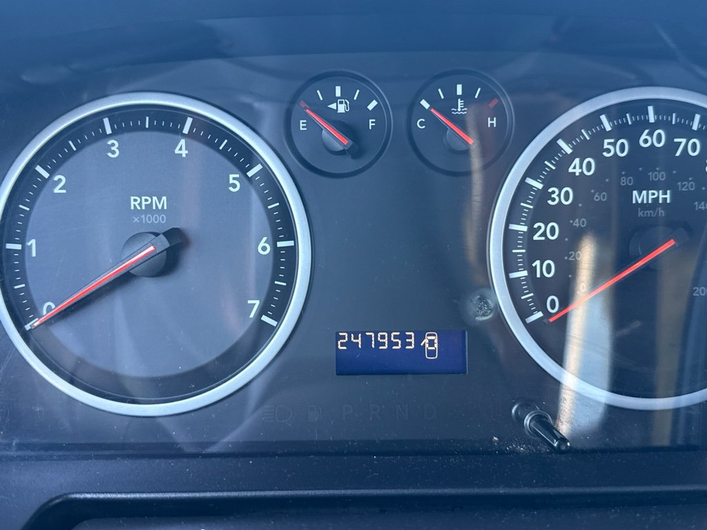 Used 2011 RAM 1500 2WD Regular Cab image 23