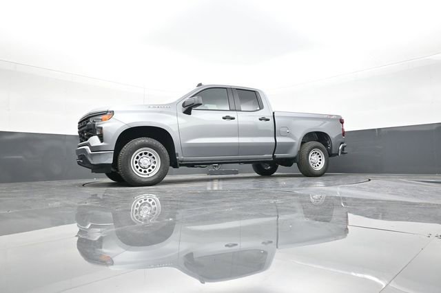 New 2026 Chevrolet Silverado 1500 W/T w/ WT Value Package image 51
