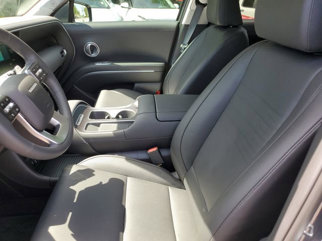 Used 2026 Hyundai Palisade Limited image 16